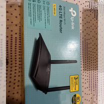 4G LTE Router