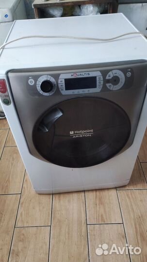 Hotpoint ariston aqualtis