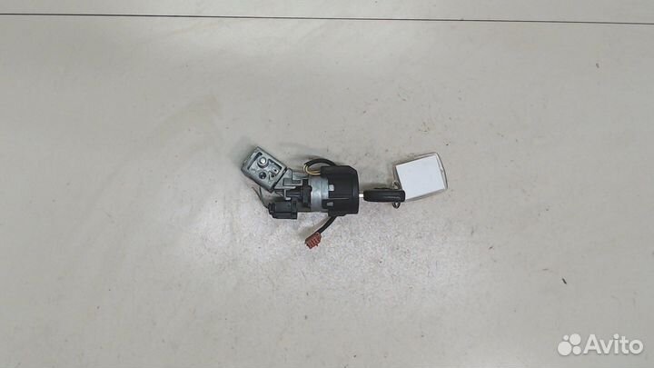 Замок зажигания Citroen Jumpy (Dispatch), 2010