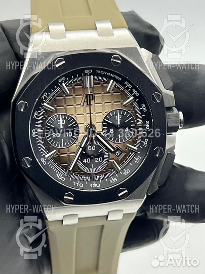 Часы Audemars Piguet Royal Oak Offshore