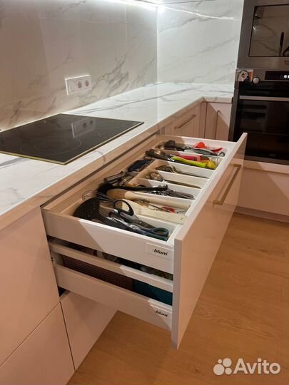 Премиум кухня на заказ