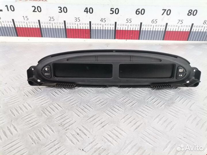 Панель для Peugeot-Citroen Xsara Picasso