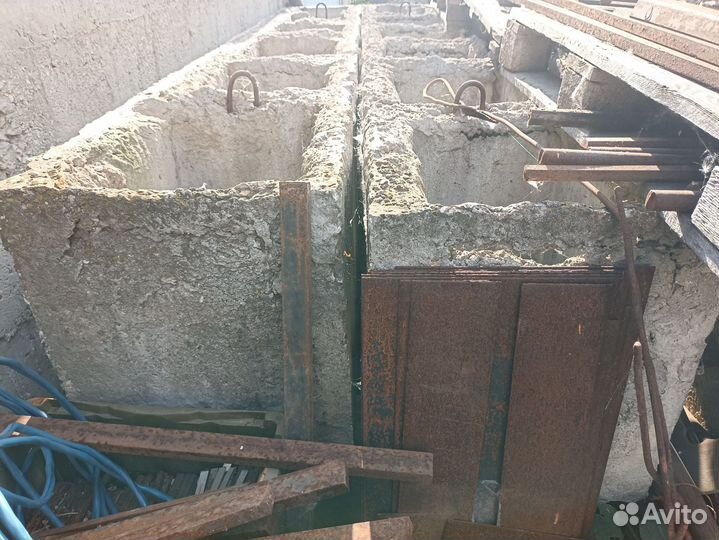 Блок фбп 6 шт