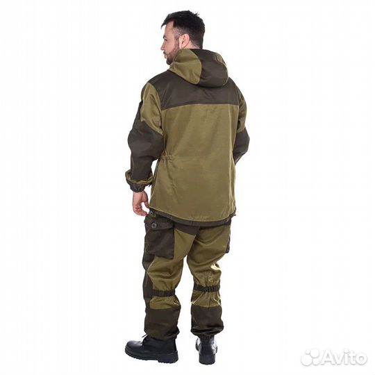 Костюм летний Горка-3 лайт