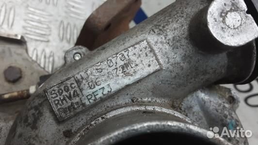 Турбина дизельная mazda 6 1 (75H29BK01)