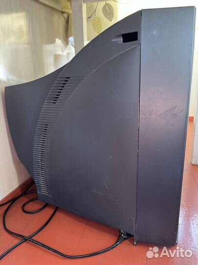 Телевизор ЭЛТ Samsung