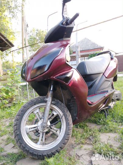 Irbis RZR 170 cc Sport