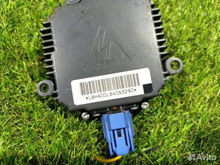 Блок ксенона Honda Stepwgn RG2 K20A