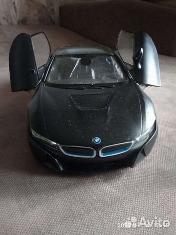 Развивающий автомобиль