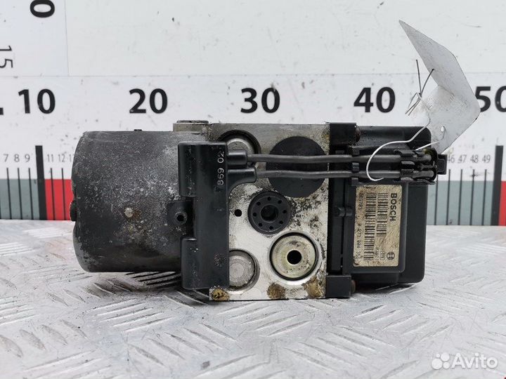 Блок ABS для Volkswagen Passat 5 8E0614111AJ