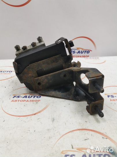 Блок ABS Chevrolet Cruz универсал 1.8 F18D4 2012