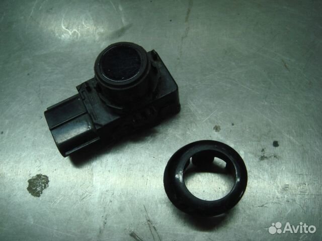 Тойота Датчик парковки land cruiser 200 07-11