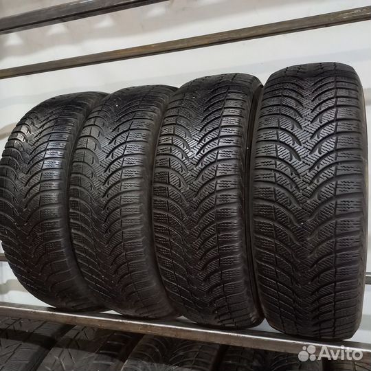 Michelin Alpin A4 185/65 R15