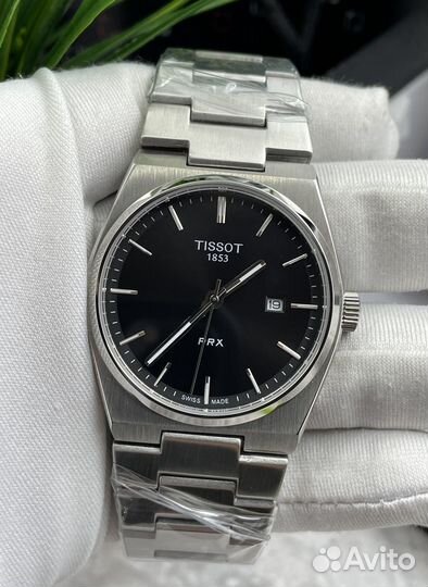Мужские часы Tissot PRX