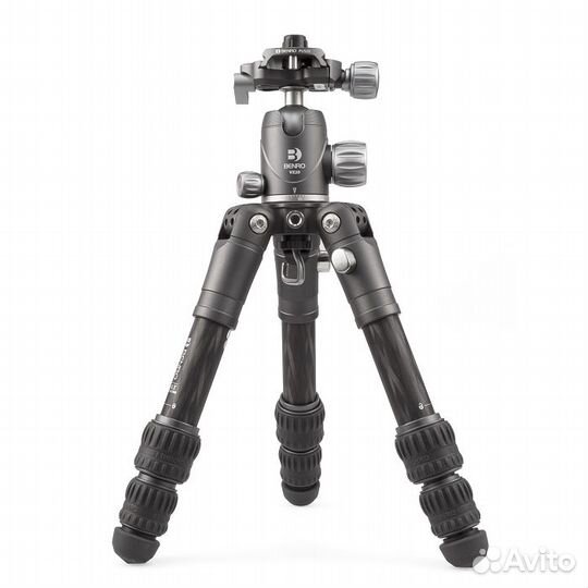 Benro fbat03cnmvx20 штатив Bat с шаровой головой/к