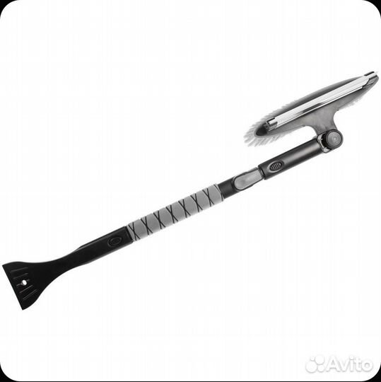 Авто-щетка Severus Scrape