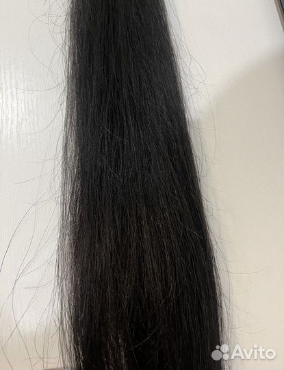 Волосы для наращивания 65-70 см