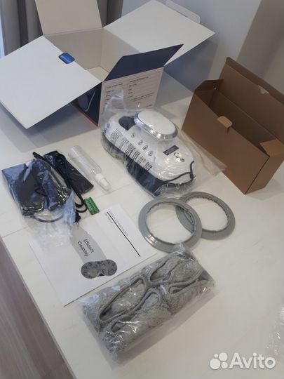 Робот мойщик окон