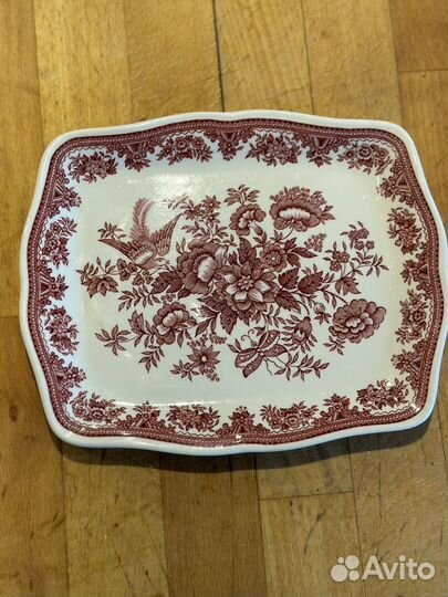 Сервиз Villeroy Boch Fasan