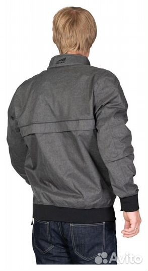 Fastway City Uni 201 Motorcycle anorak