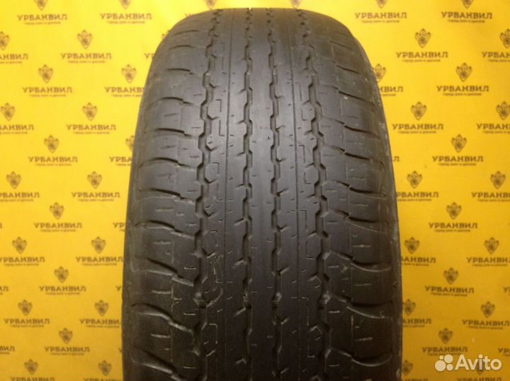 Dunlop Grandtrek AT22 265/60 R18 110H