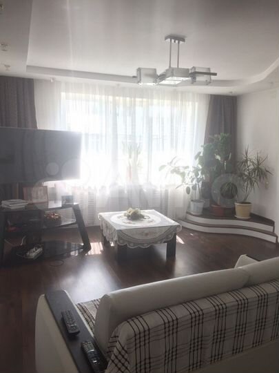 Дом 109 м² на участке 12 сот.