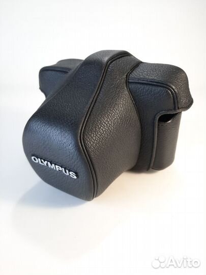 Кофр, кейс Olympus OM OM-1 OM-2 OM-3 OM-4 Ti