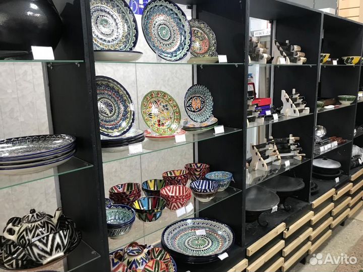 Ножи Узбекские Пчак в ассортименте в Туле