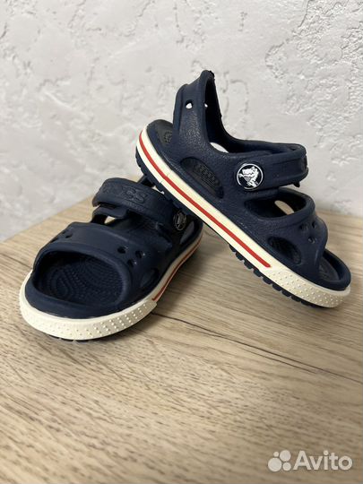 Crocs
