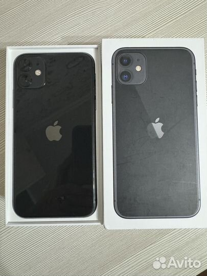 iPhone 11, 64 ГБ