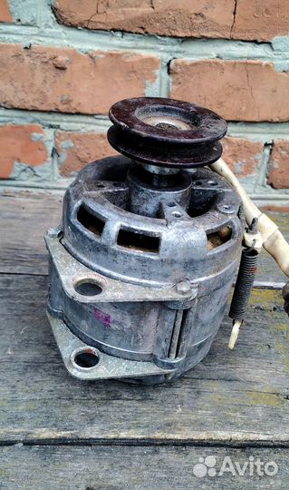 Элдвигатель мотор от стиральной машины