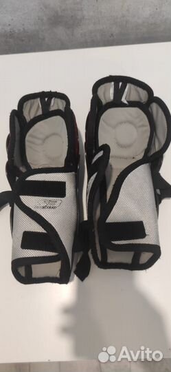 Наколенники детские 3-5 лет