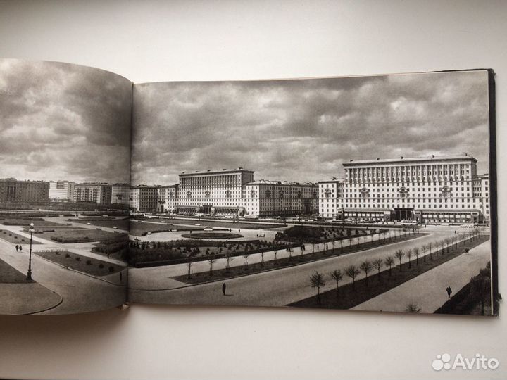 Фотоальбом Ленинград 1969