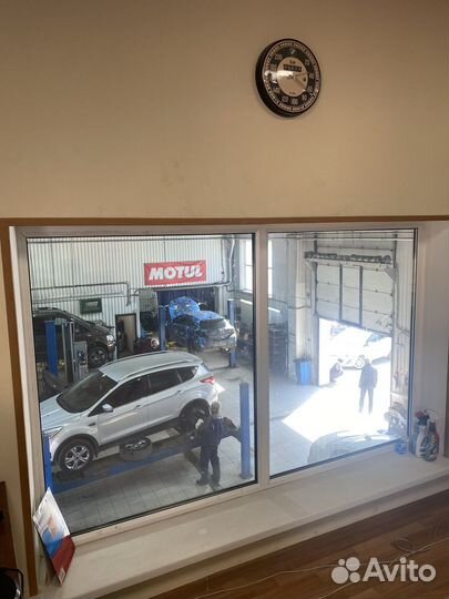 Автомеханик