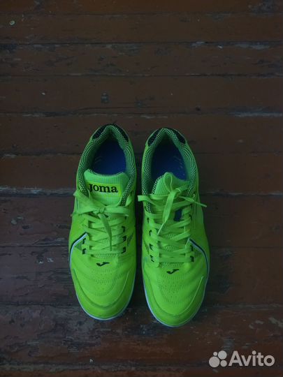 Футзалки joma top flex