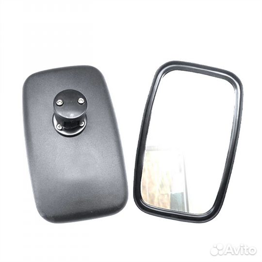 Зеркало заднего вида Хитачи zx180lc-3