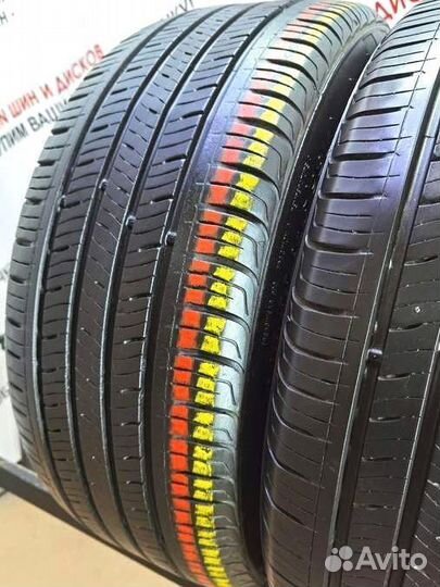 Kumho Solus TA31 235/55 R16 98V