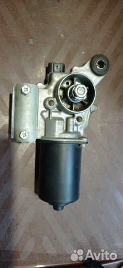 Электропривод стеклоочистителя