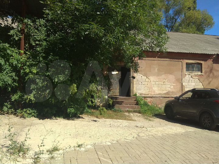 Производство, 652 м²