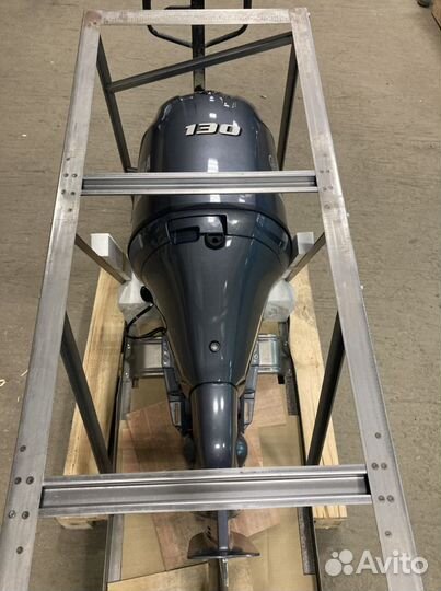 Лодочный мотор Yamaha F130 aetx в наличии