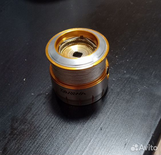 Шпуля daiwa 2508