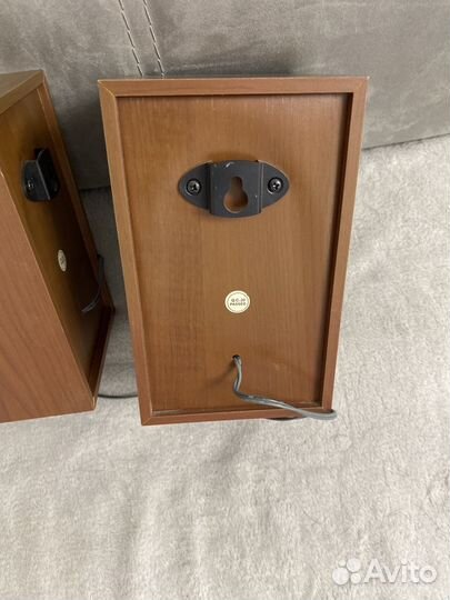 Колонки пассивные Sven sps 820