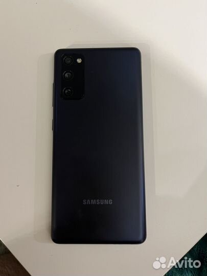 Samsung Galaxy S20 FE, 6/128 ГБ