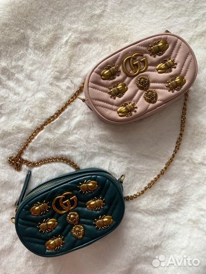 Сумка клатч