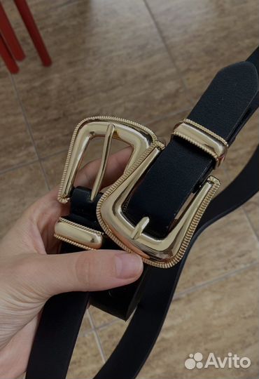 Ремень женский новый