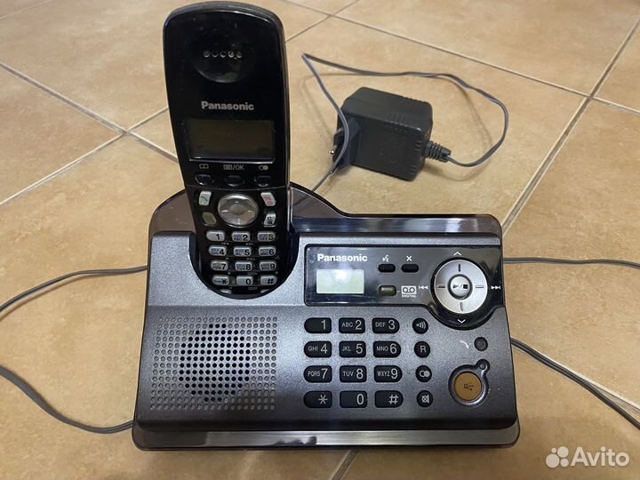 Panasonic