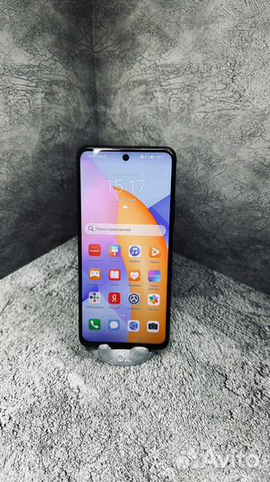 Смартфон Honor X10 lite 4/128GB
