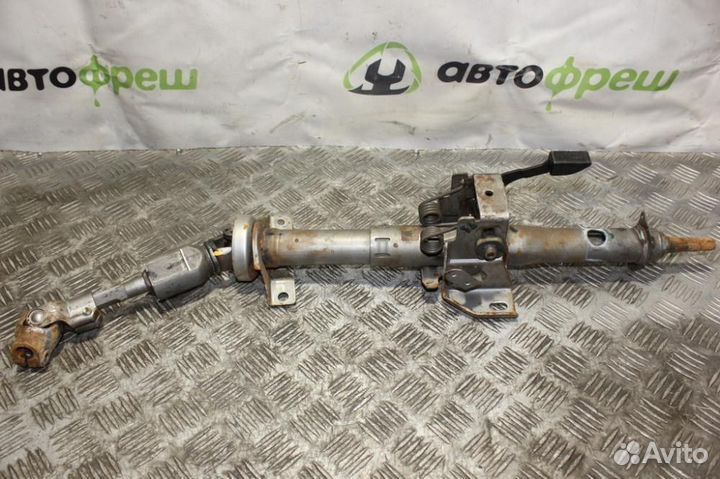 Колонка рулевая Nissan Almera N15