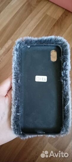 Чехол на honor 8s