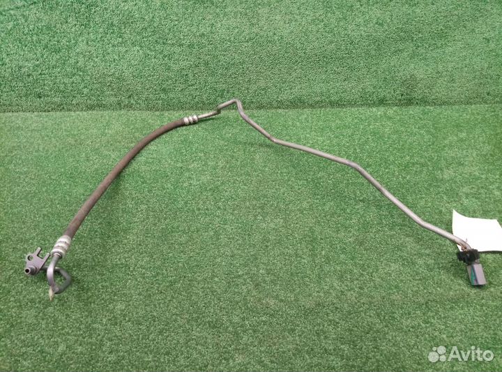 Трубка гидроусилителя для Chevrolet Cruze I (2009—